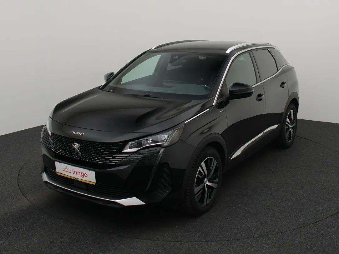 Peugeot 3008 — foto 2