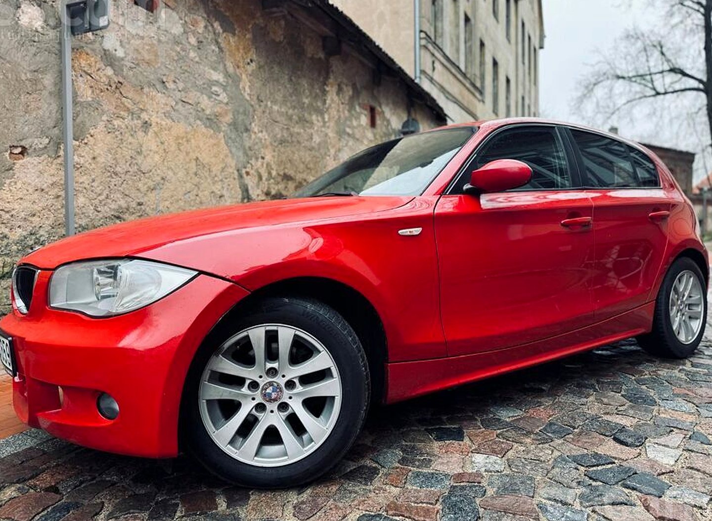 BMW 120 — foto 4