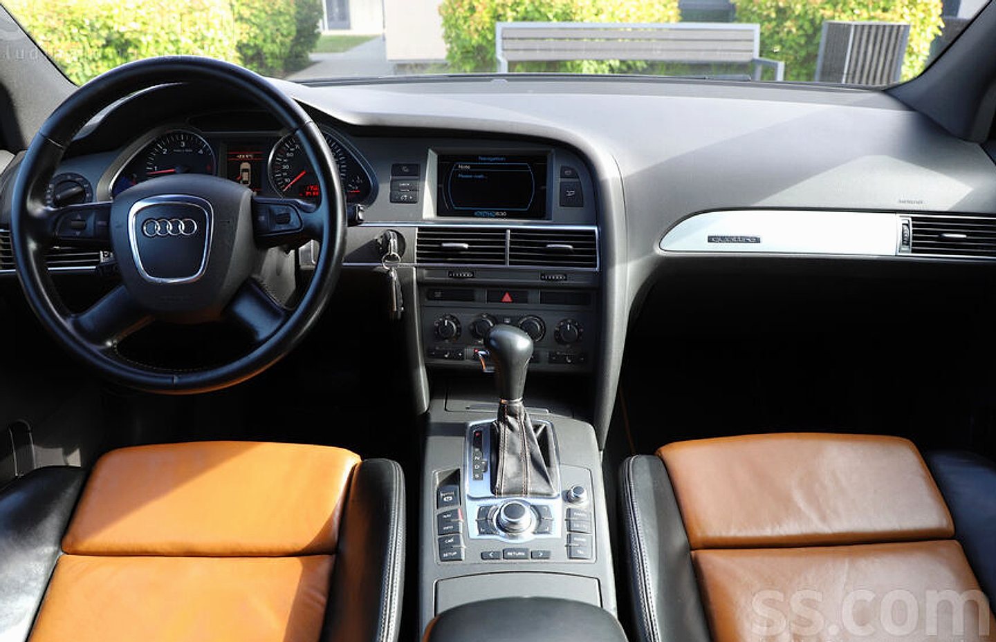 Audi A6 — foto 5