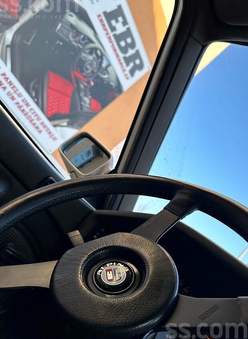 BMW 524 — foto 4