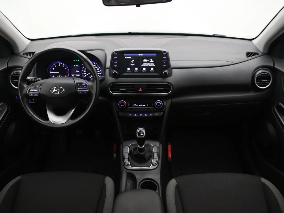 Hyundai Kona — foto 3