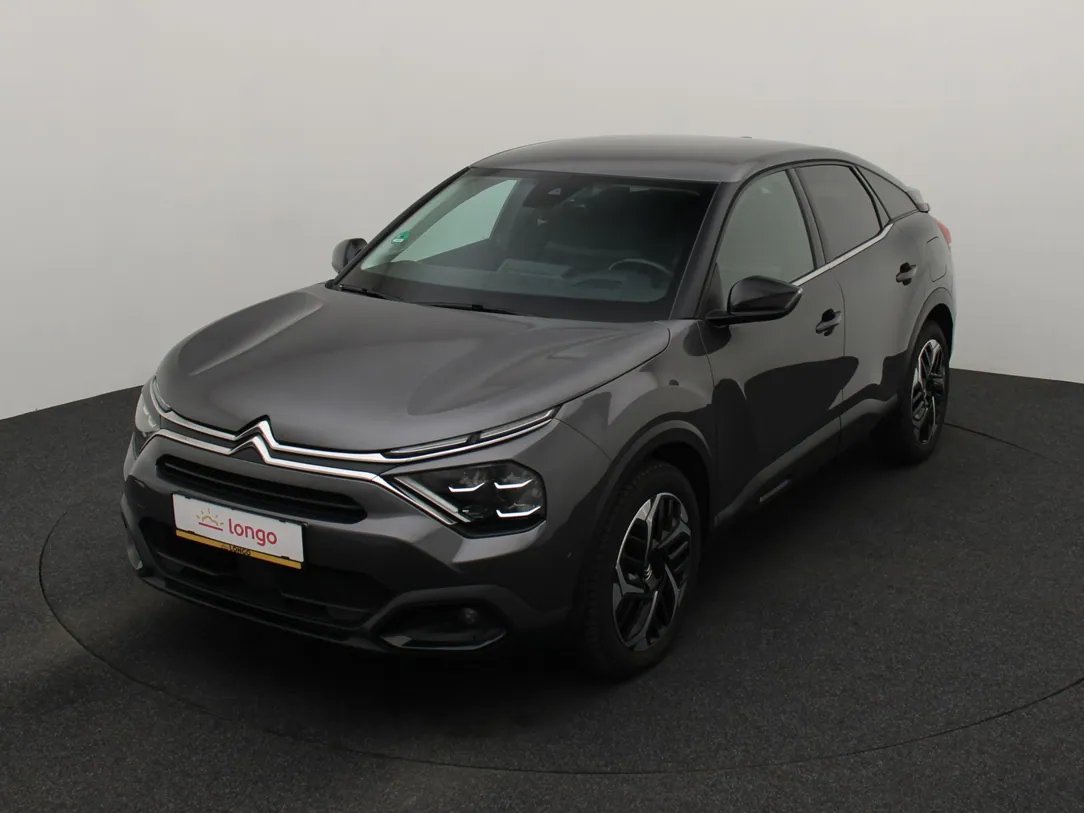 Citroën C4 — foto 2