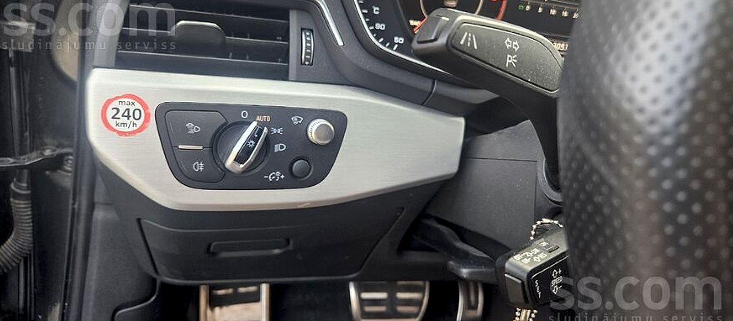 Audi A4 — foto 6