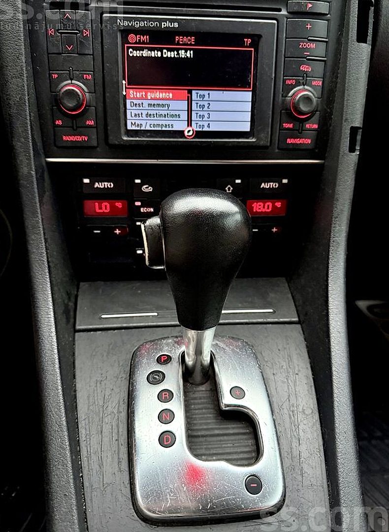 Audi A4 — foto 6