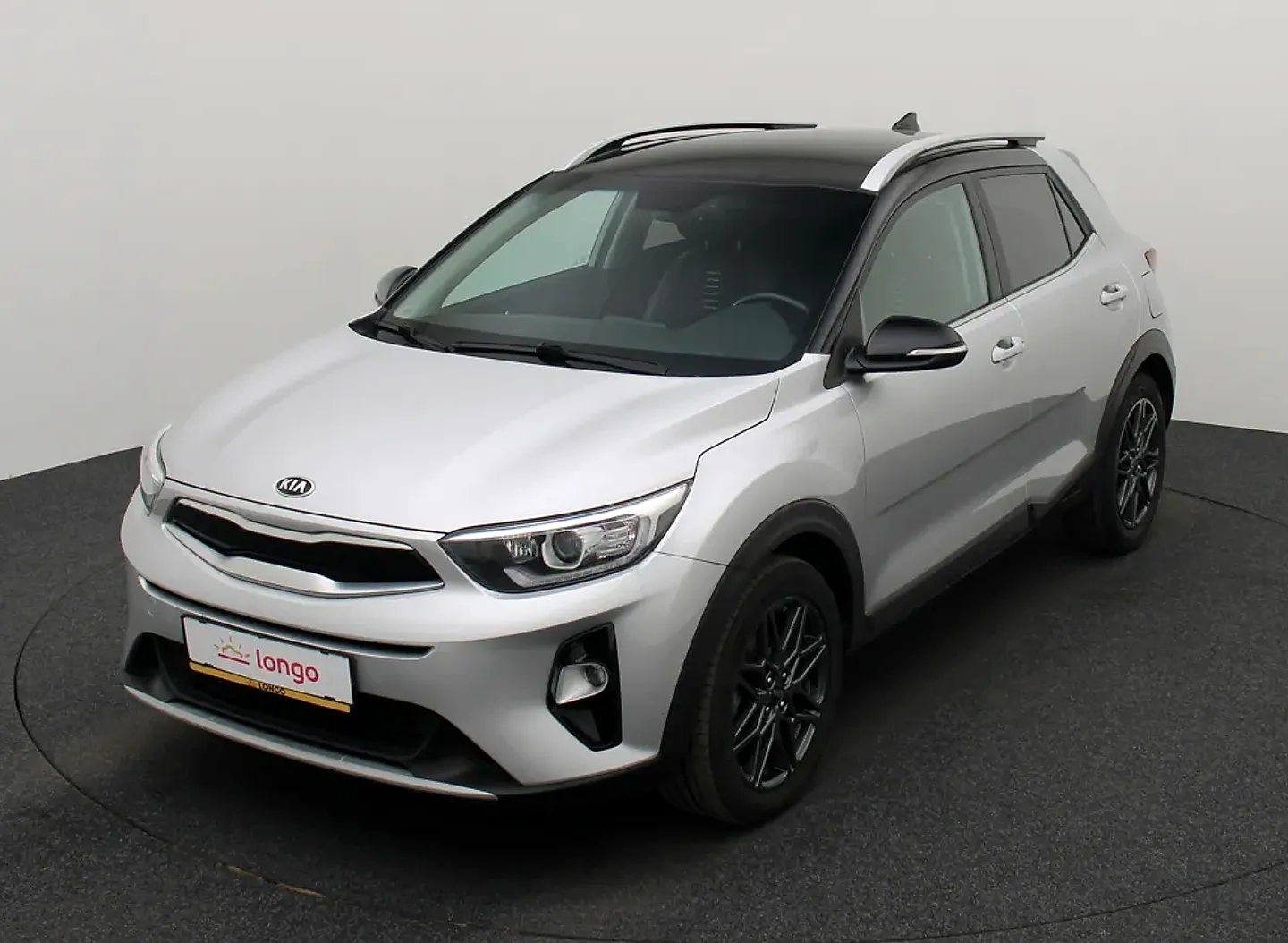 Kia Stonic, 2020. gads