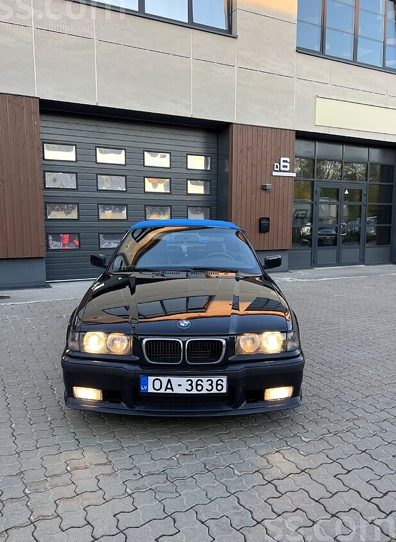 BMW 318 — foto 2