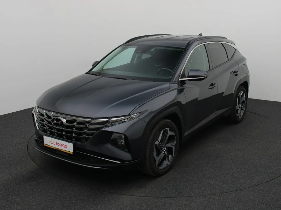 Hyundai Tucson — foto 2
