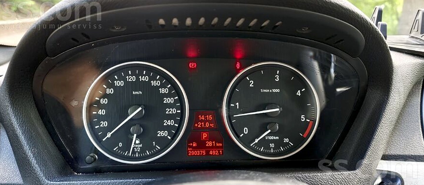 BMW X5 — foto 4