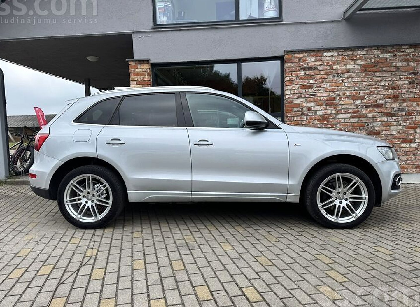 Audi Q5 — foto 4