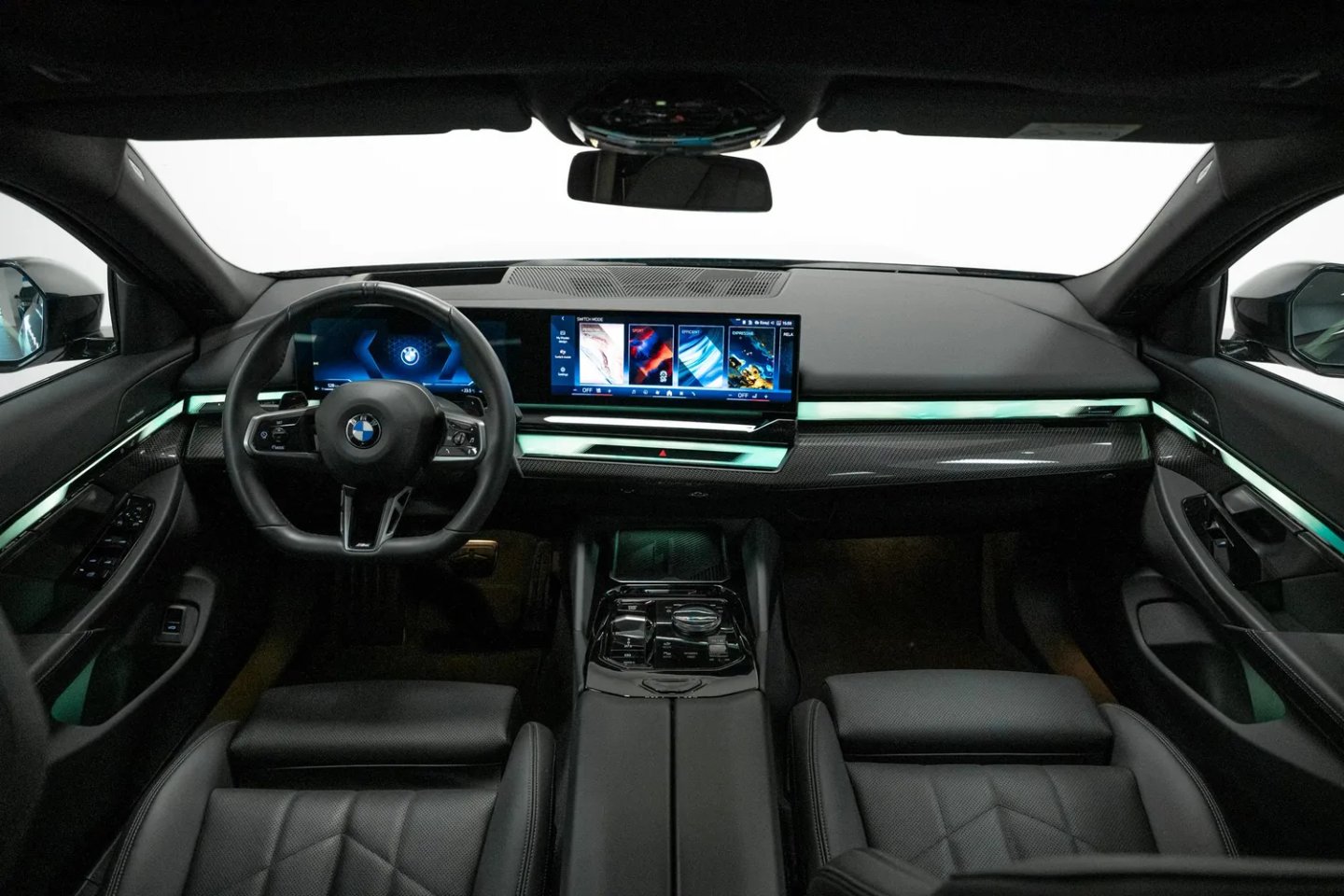 BMW 540 — foto 4