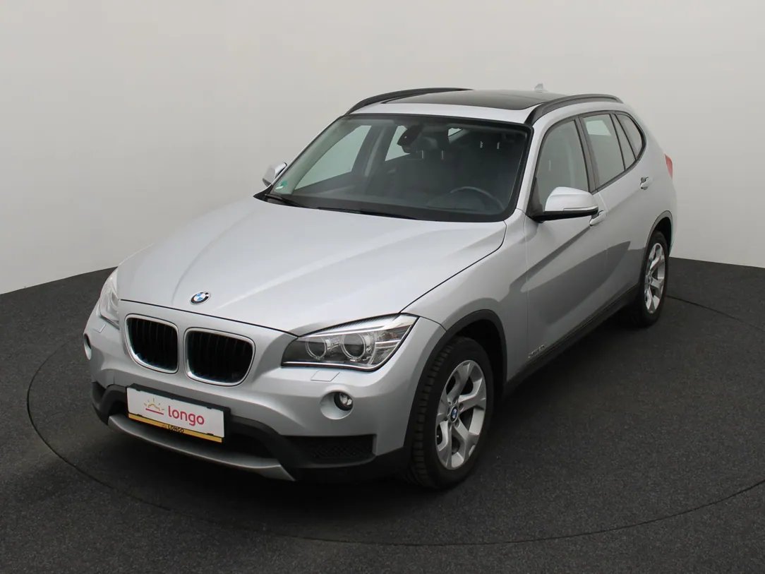 BMW X1 — foto 2