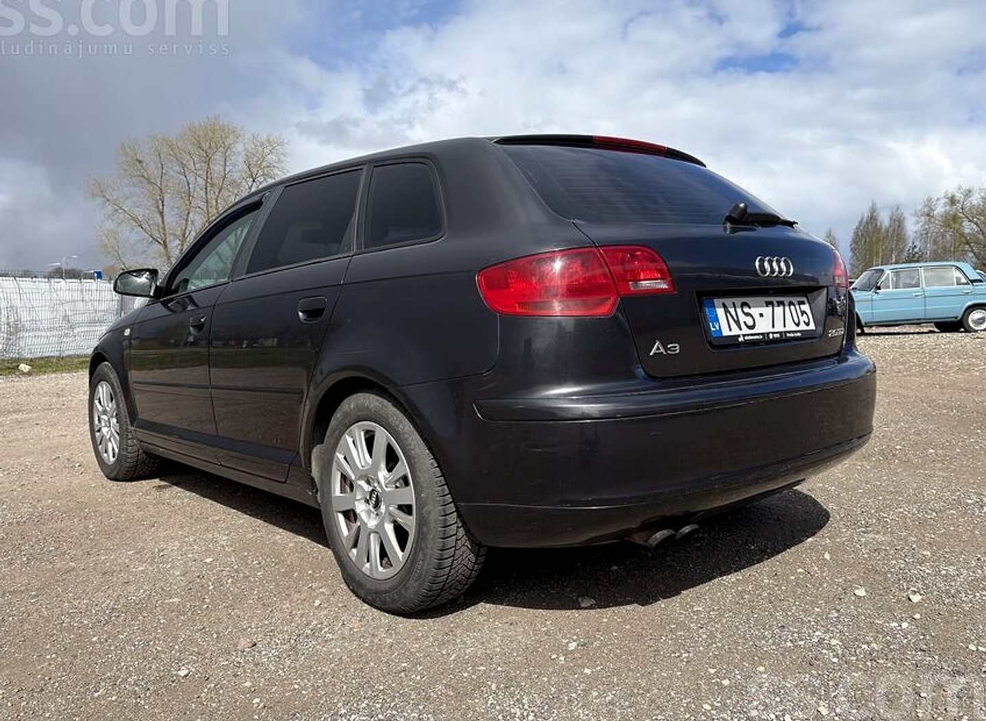 Audi A3 — foto 3