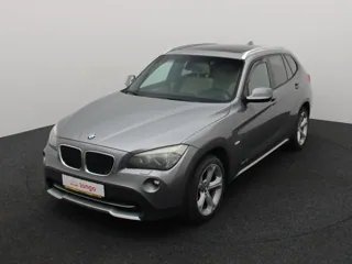 BMW X1, 2011. gads