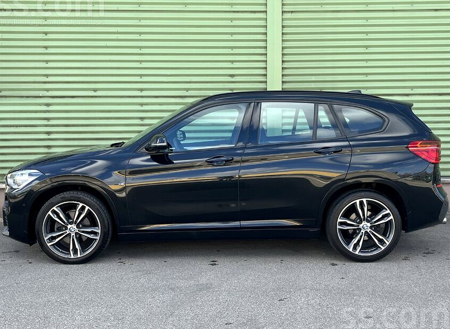 BMW X1 — foto 3