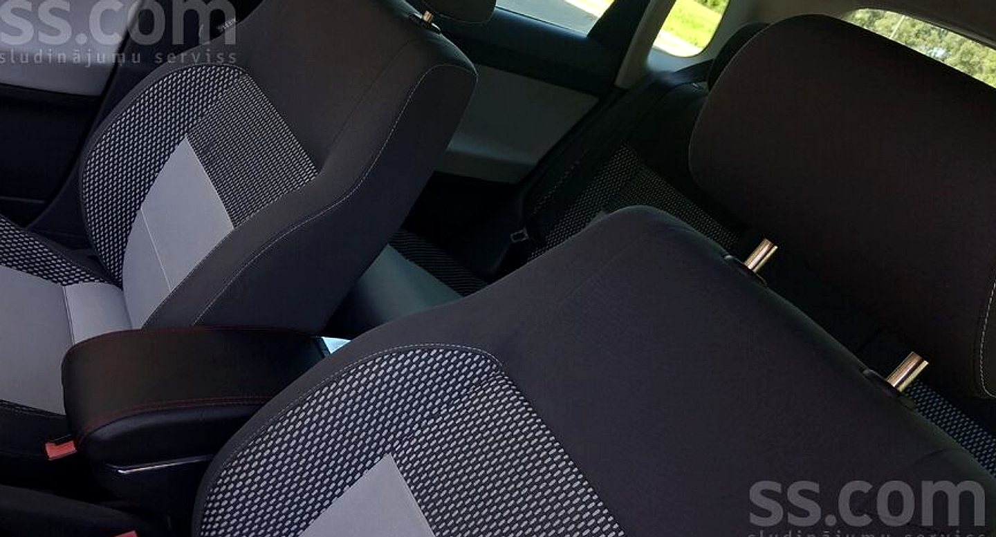 Volkswagen Polo — foto 4