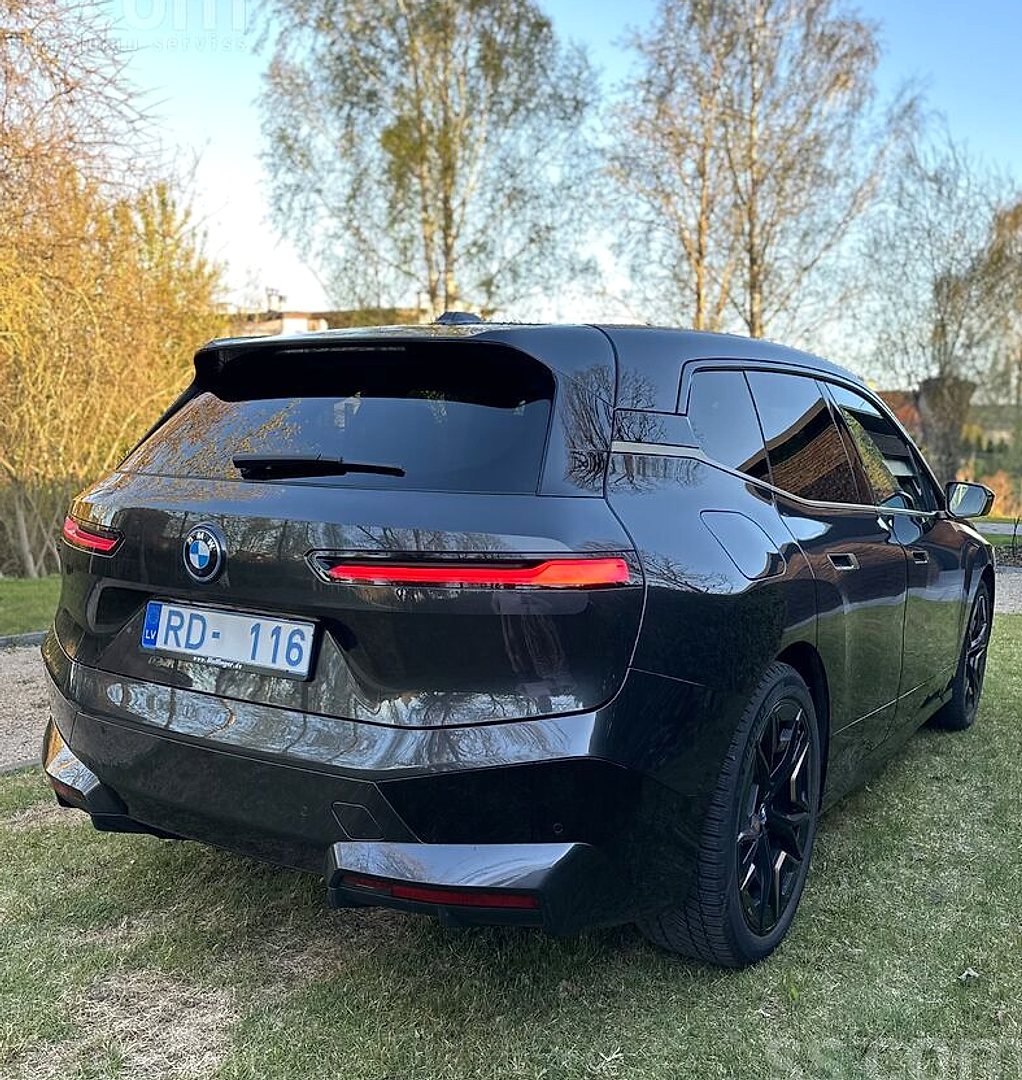 BMW Citi — foto 3