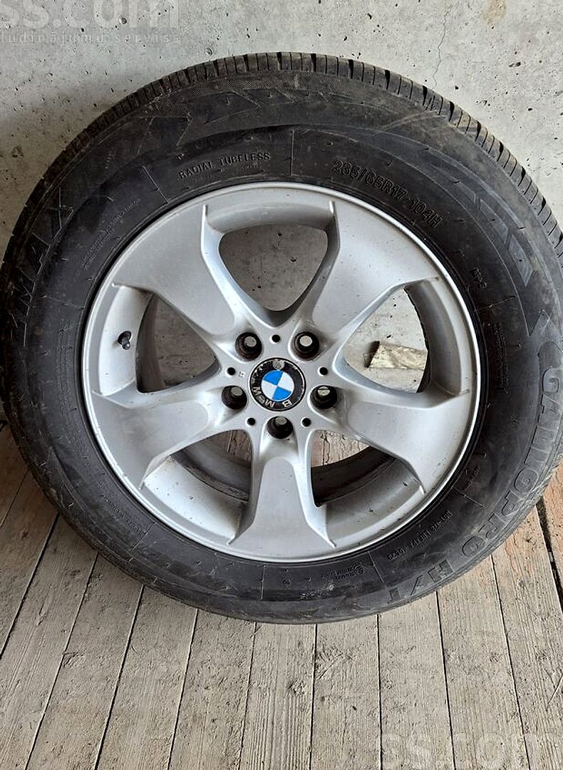 BMW X3 — foto 4