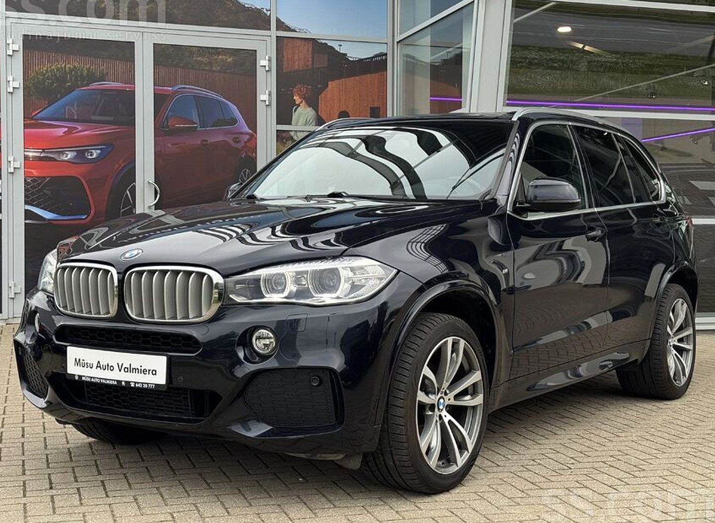 BMW X5 — foto 3