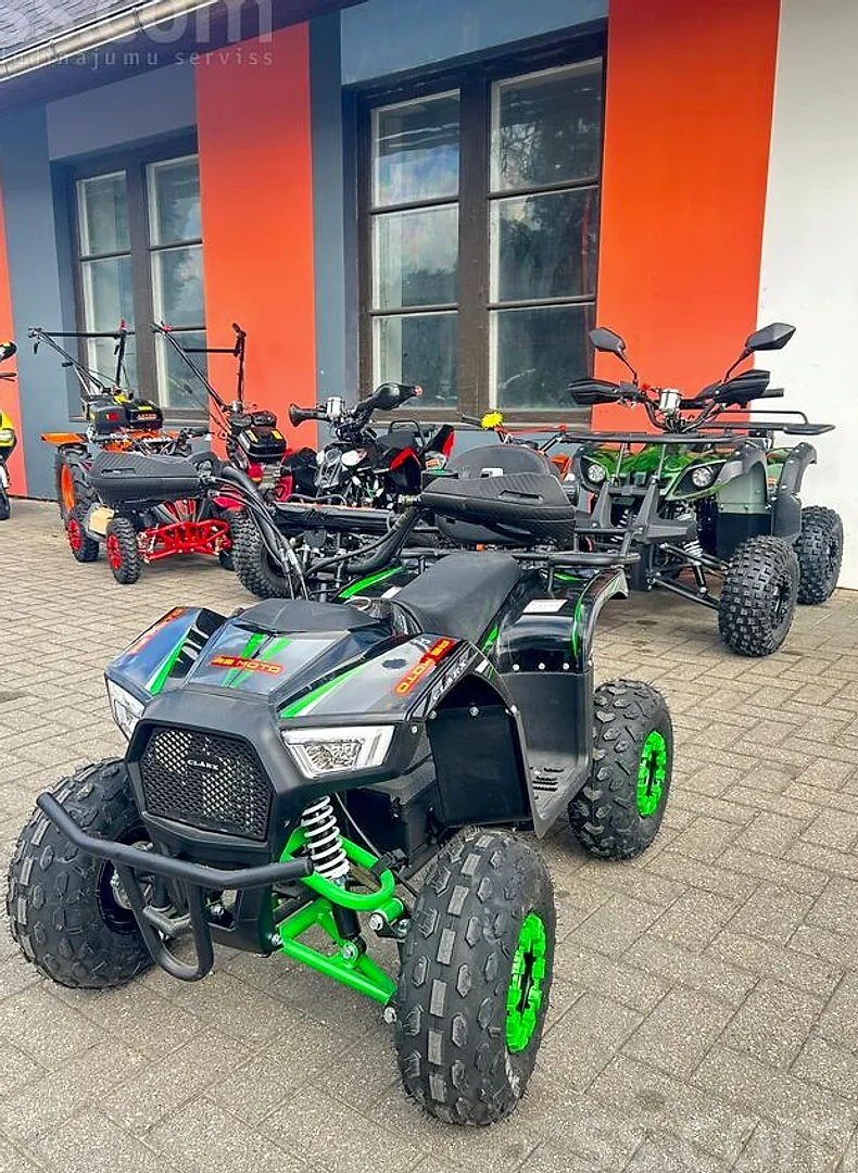 Atv Atv-15Ec