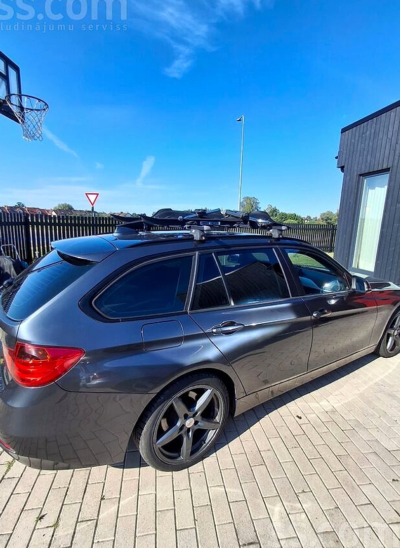 BMW 318 — foto 3