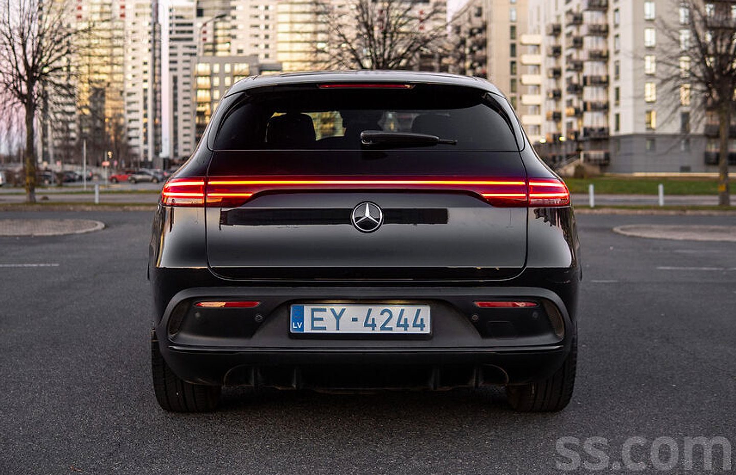 Mercedes-Benz Citi — foto 4