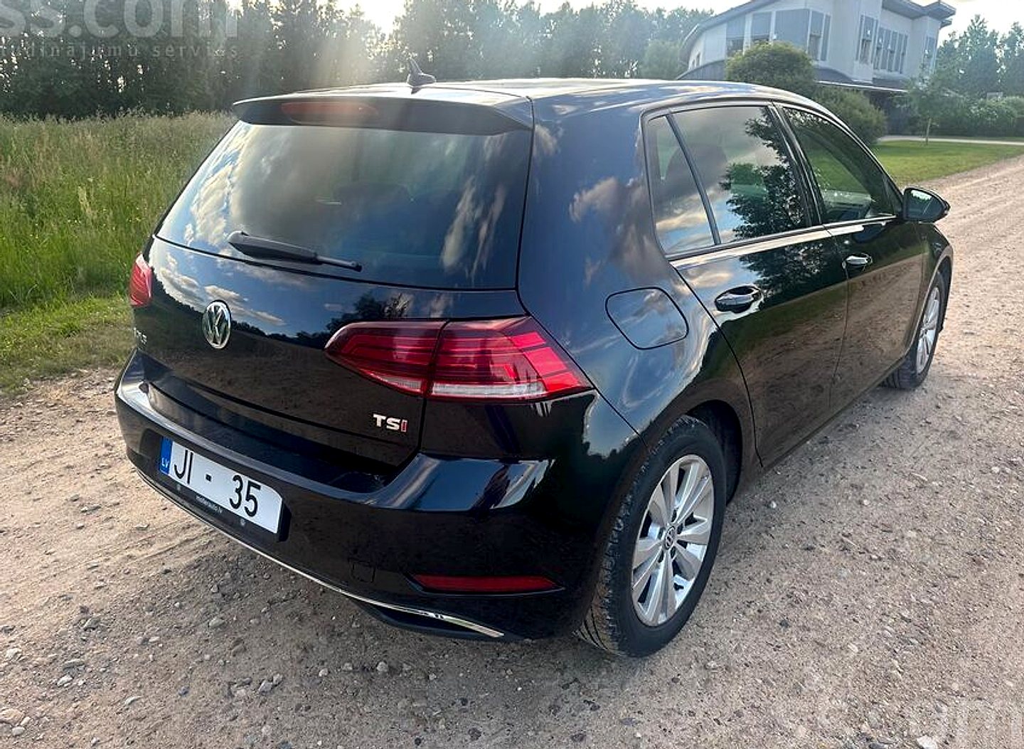 Volkswagen Golf 7 — foto 5