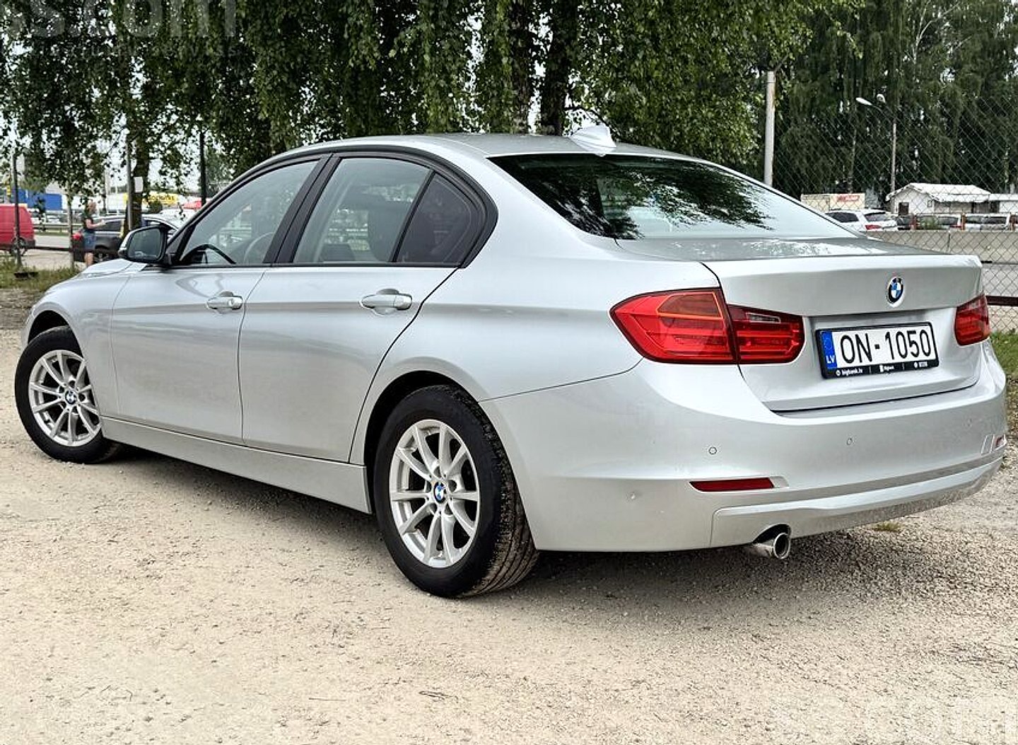 BMW 316 — foto 4