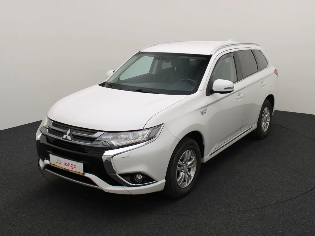 MITSUBISHI Outlander — foto 2