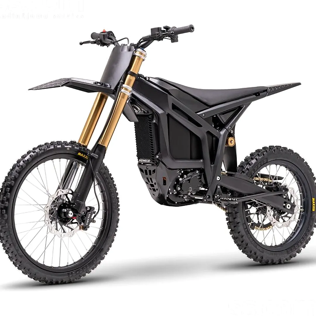 Cits Talaria Komodo, 2025. gads