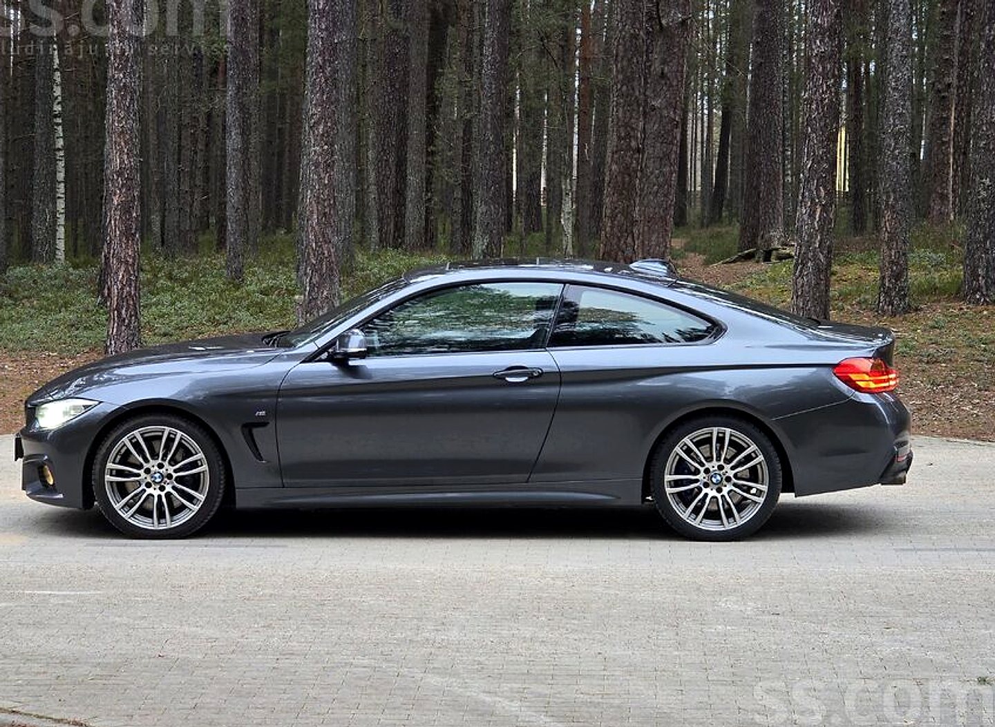 BMW 430 — foto 3
