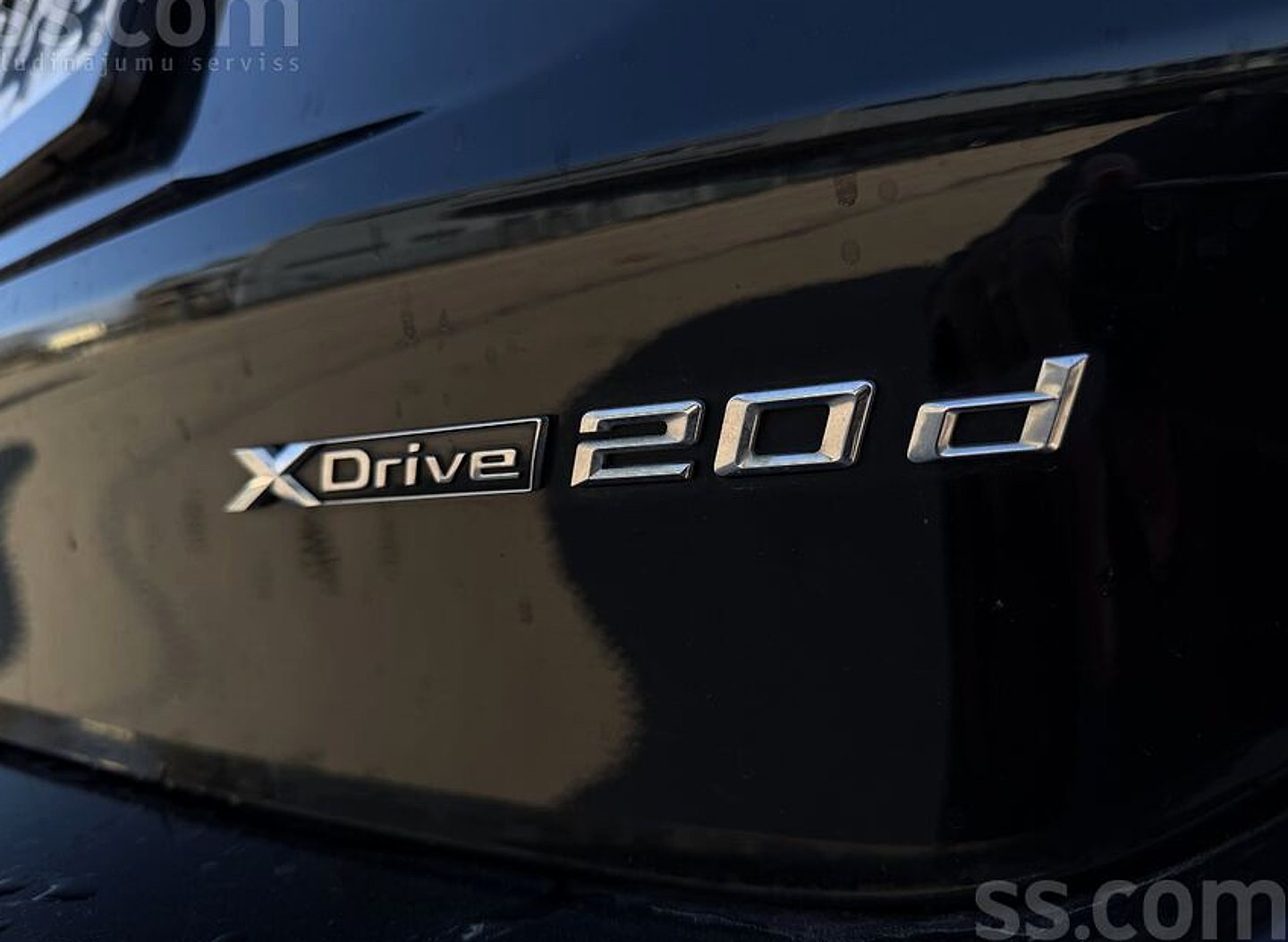 BMW X1 — foto 4