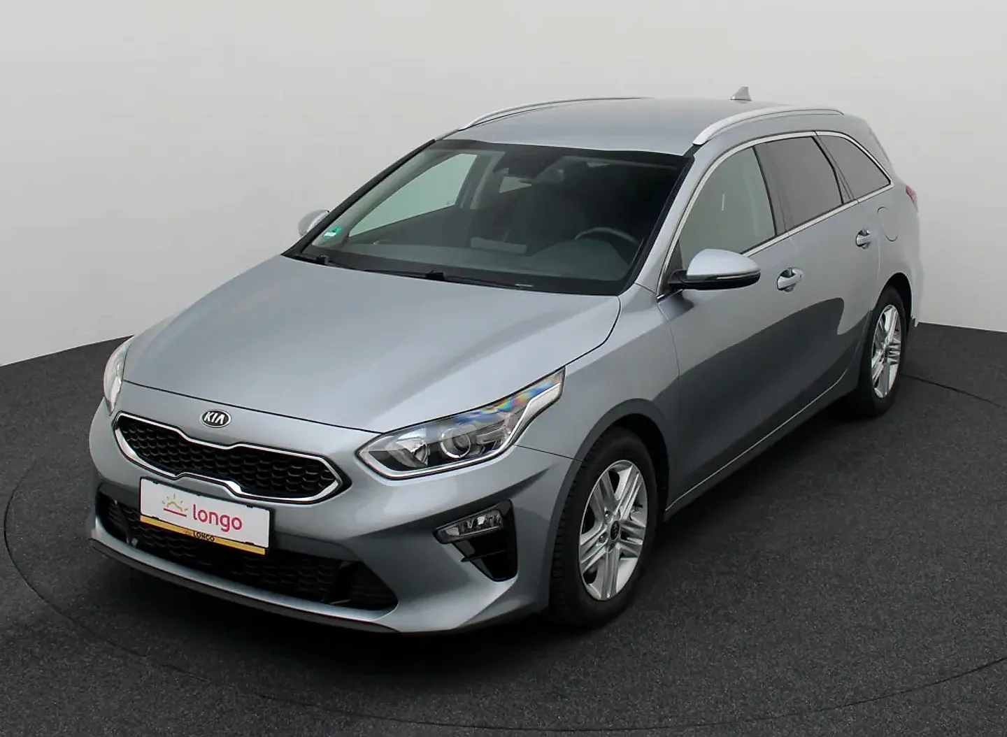 Kia cee'd / Ceed, 2021. gads