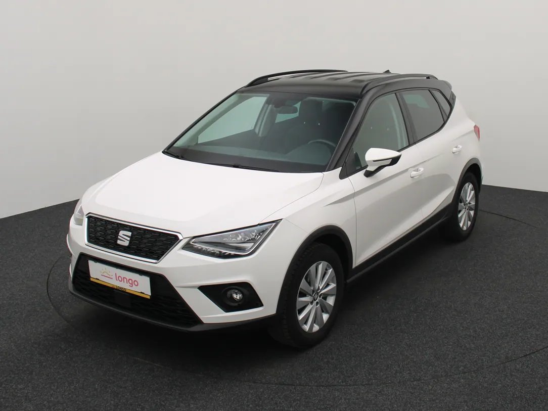 SEAT Arona — foto 2