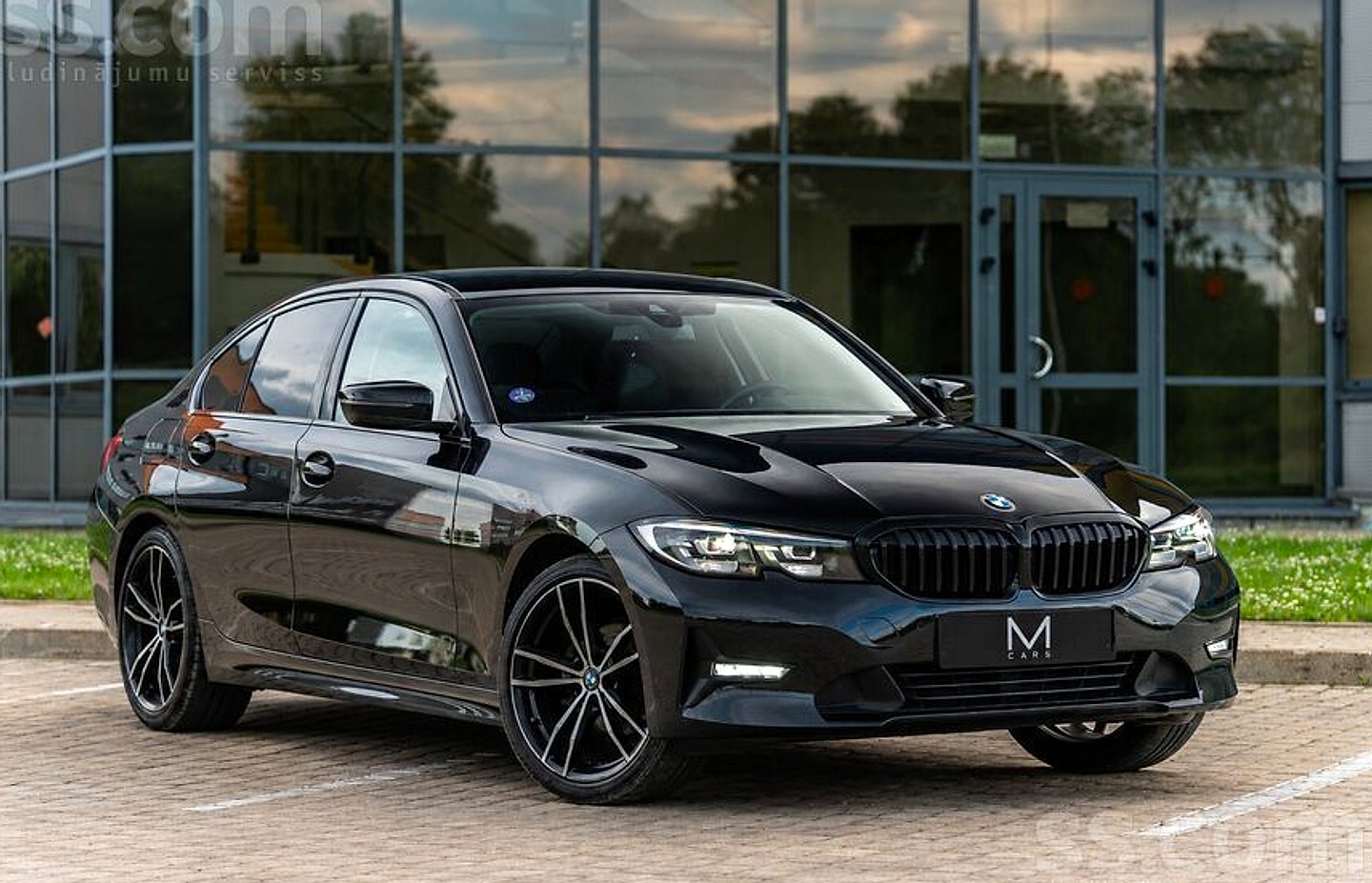 BMW 318 — foto 3