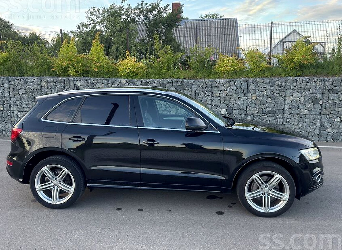 Audi Q5 — foto 4
