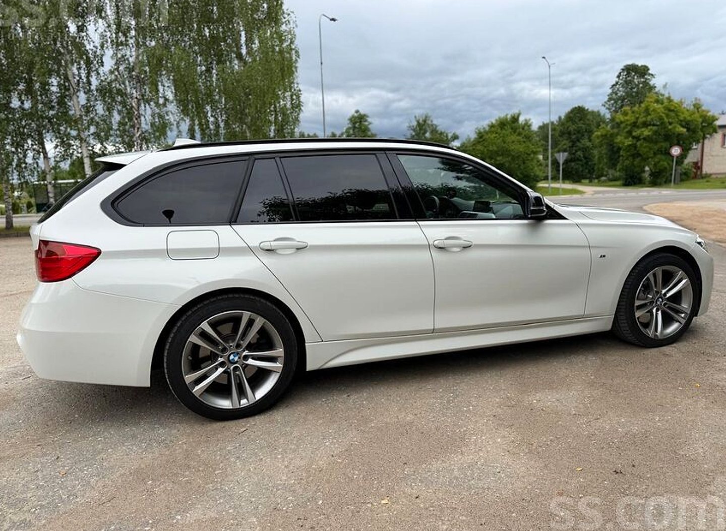 BMW 335 — foto 4