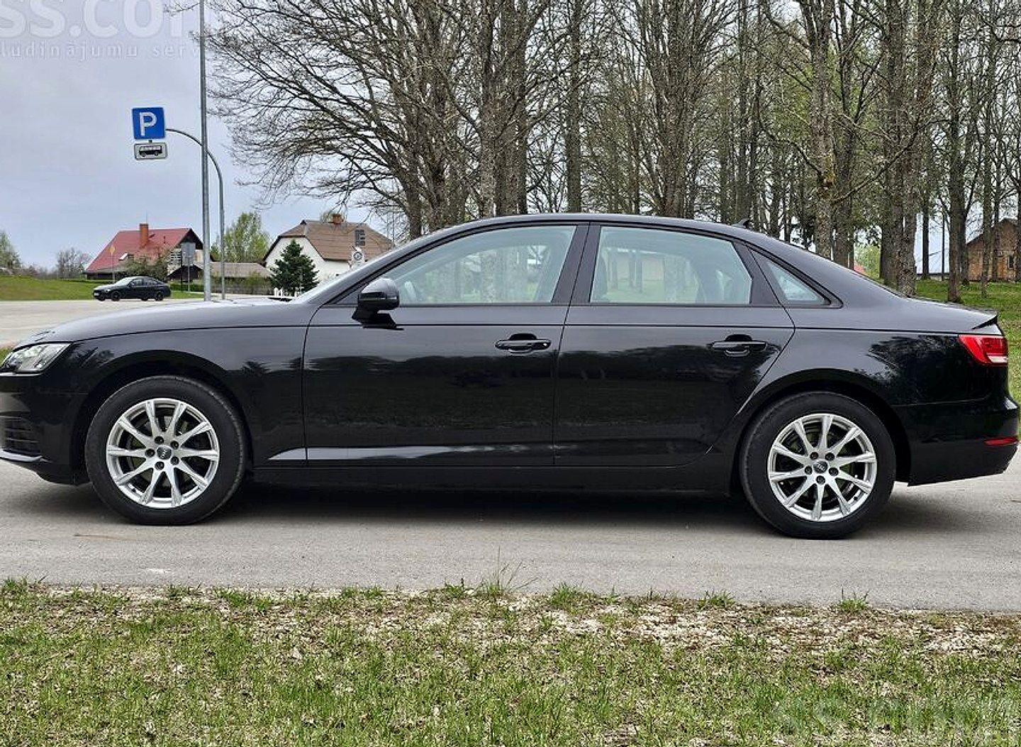 Audi A4 — foto 2
