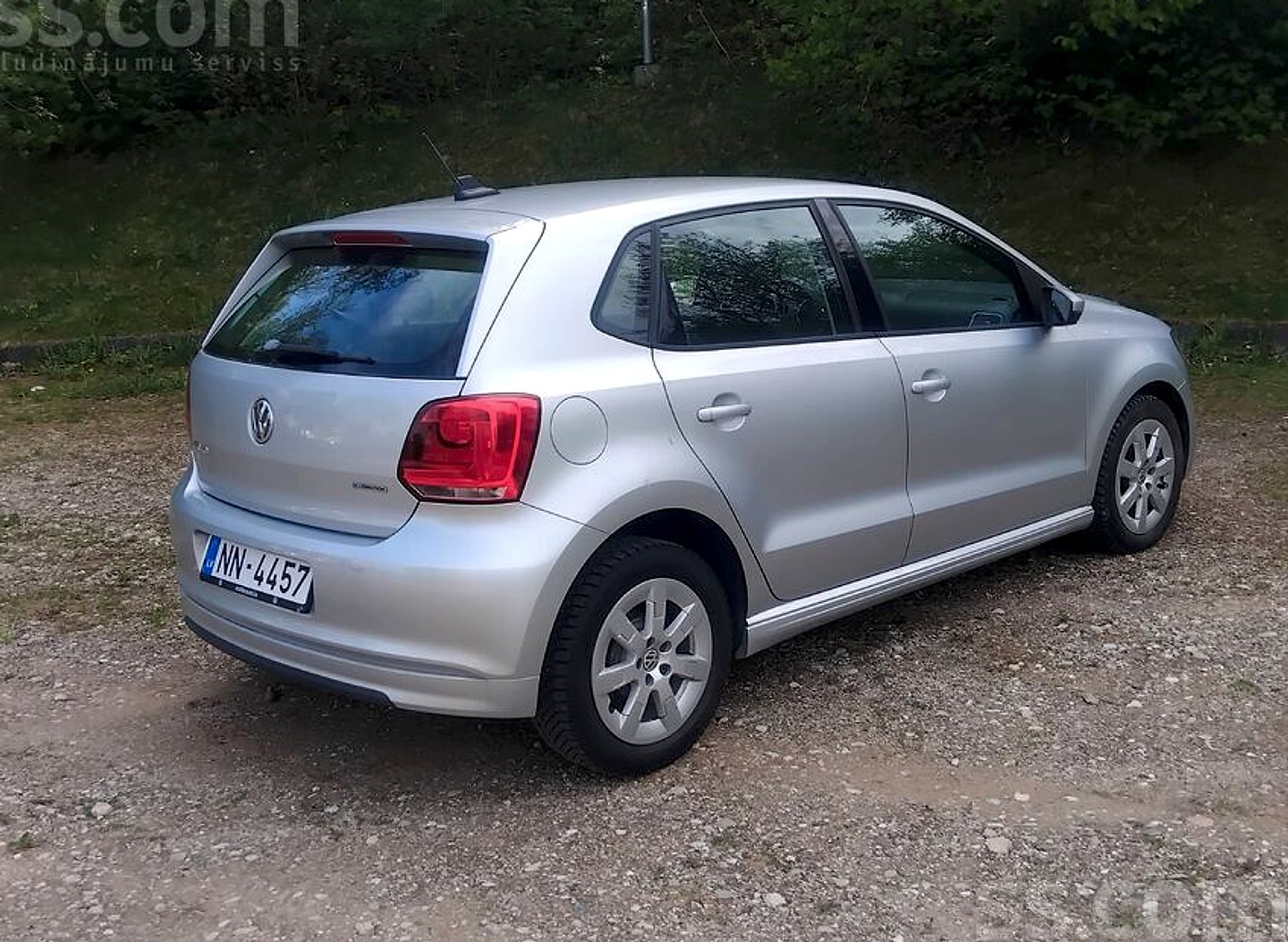 Volkswagen Polo — foto 4