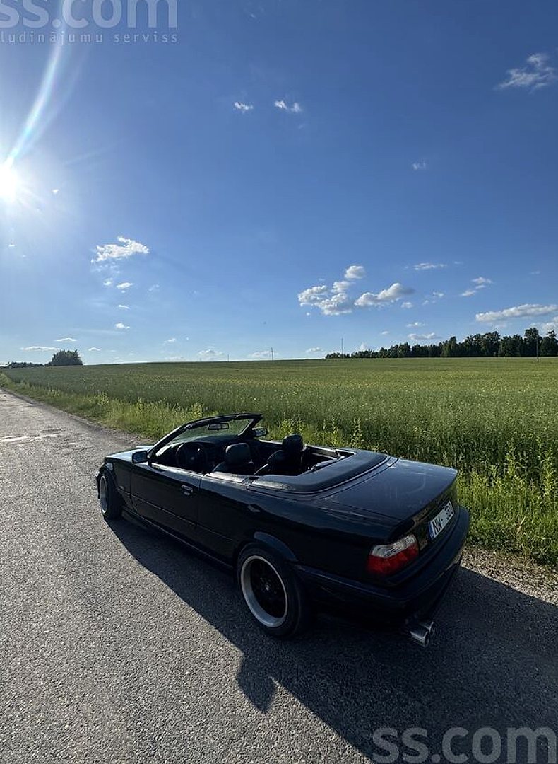 BMW 325 — foto 2