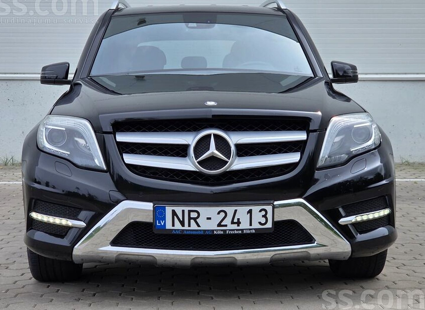 Mercedes-Benz GLK 350 — foto 4