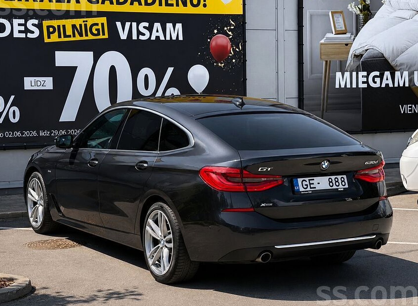 BMW 630 — foto 4