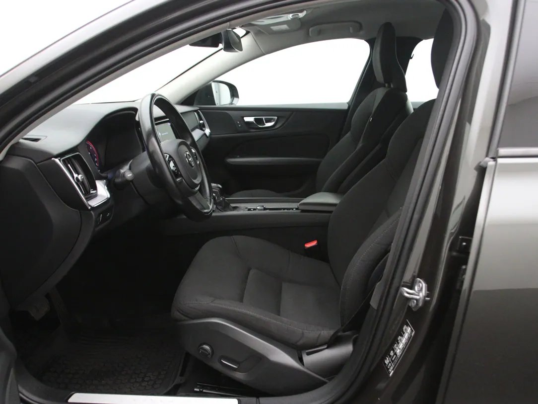 Volvo V60 Cross Country — foto 5