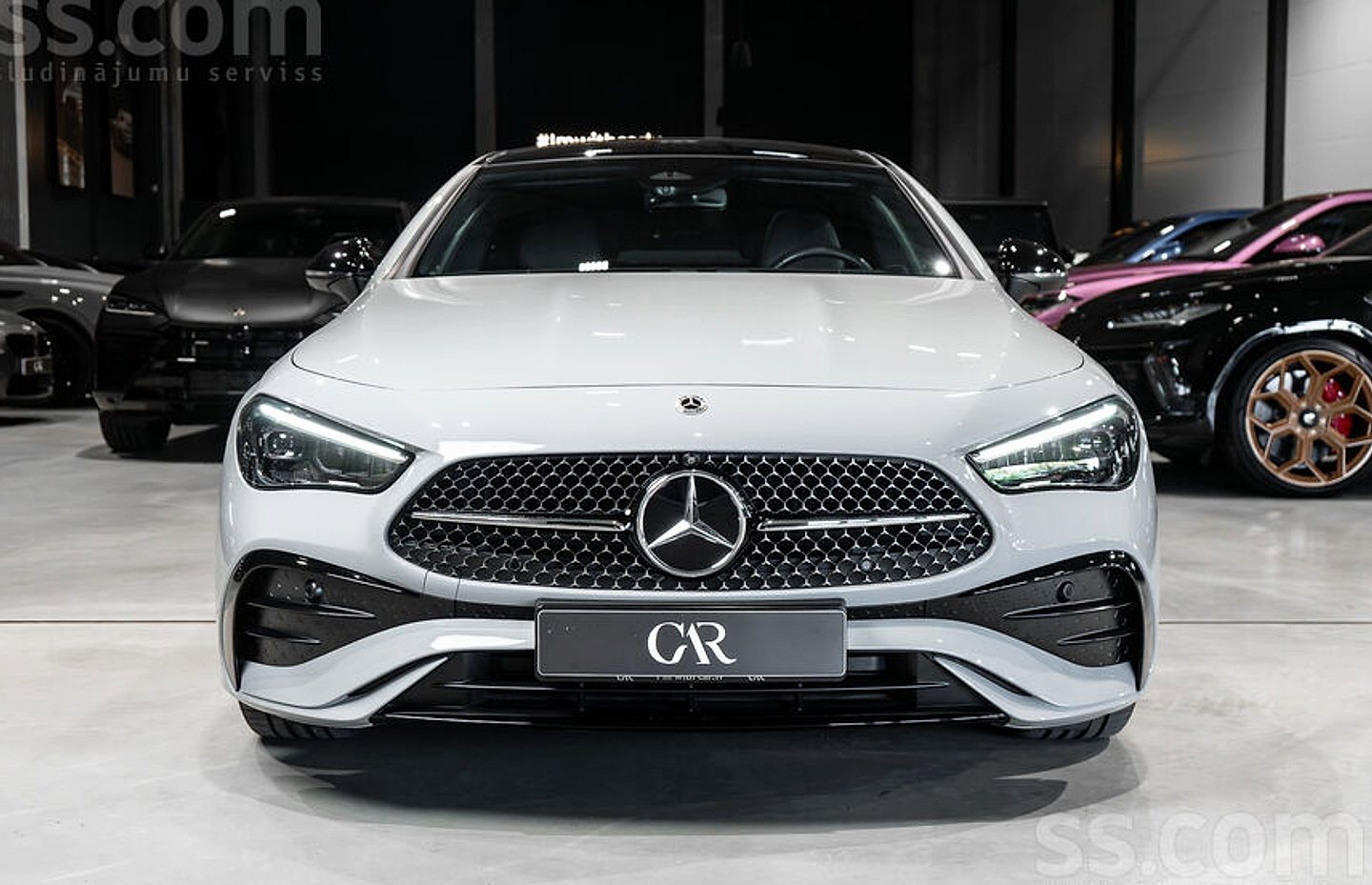 Mercedes-Benz E200 — foto 2
