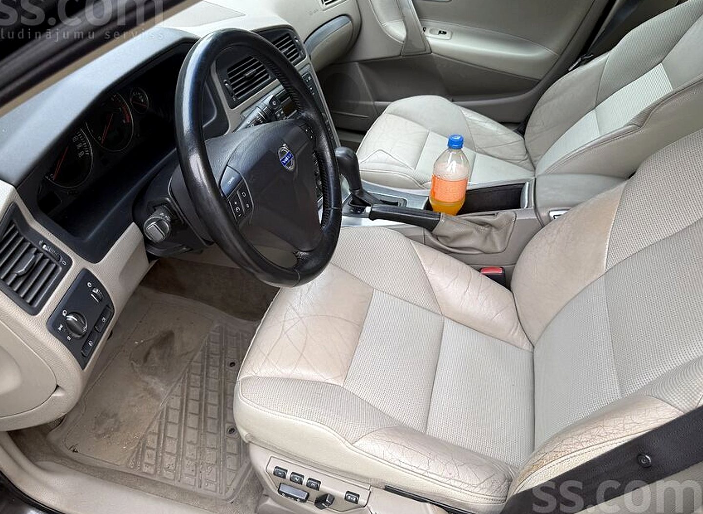 Volvo S60 — foto 5
