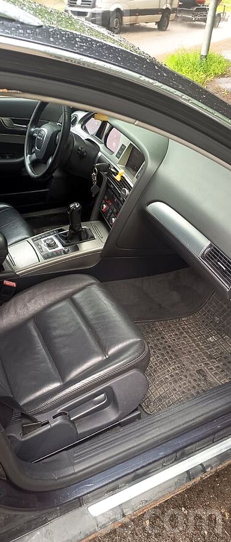 Audi A6 — foto 5