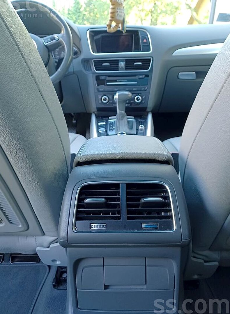 Audi Q5 — foto 5