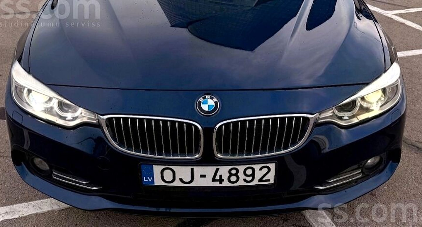 BMW 428 — foto 3
