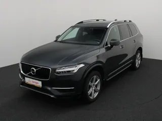 Volvo Xc90, 2016. gads