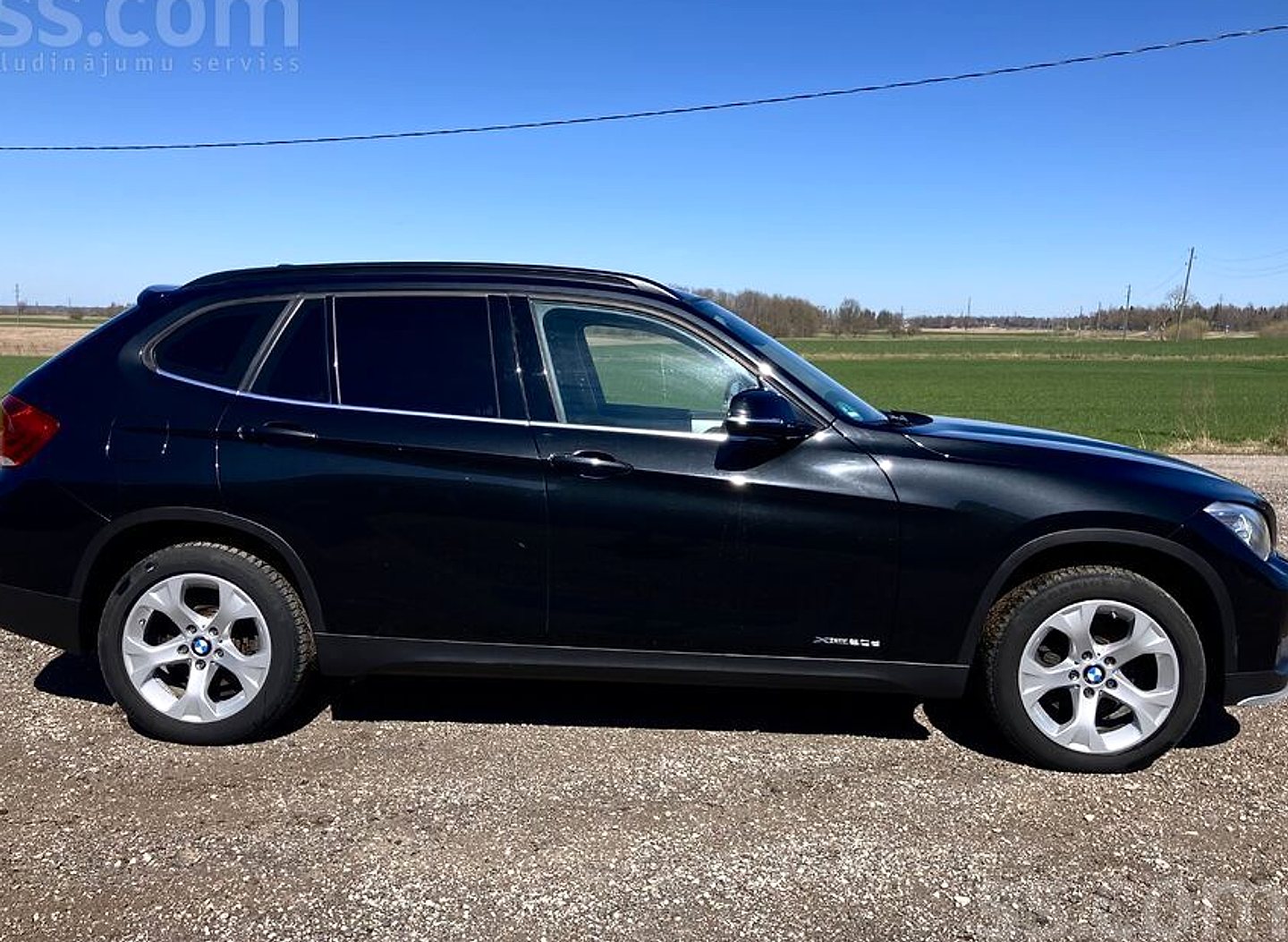BMW X1 — foto 2