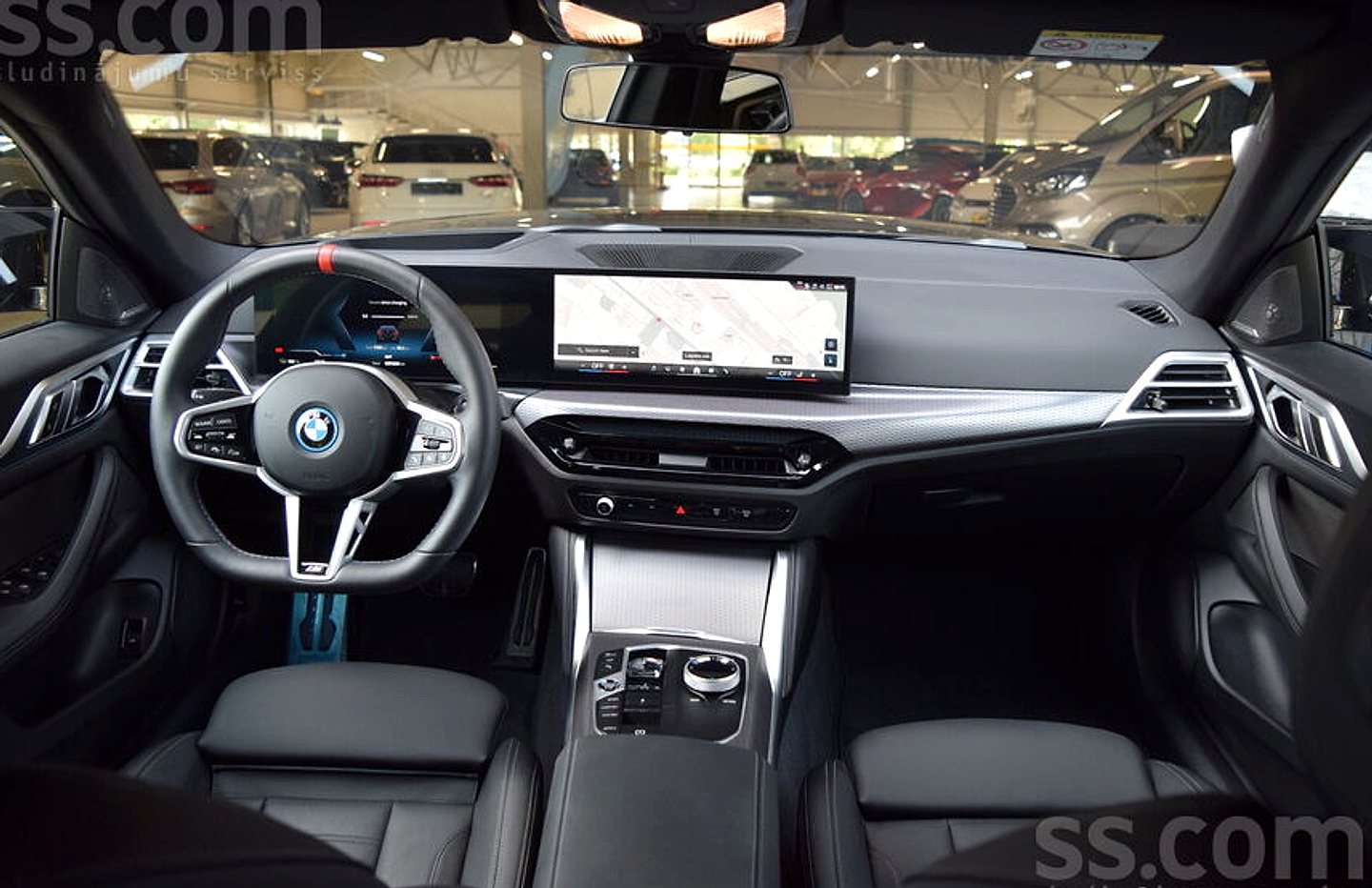 BMW Citi — foto 4